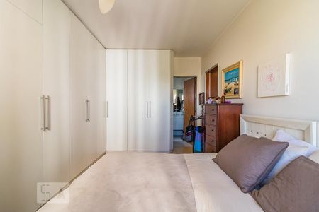 Suíte de kitnet/studio para alugar com 1 quarto, 67m² em Alphaville, Barueri