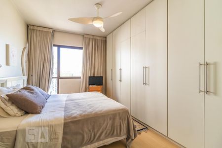 Suíte de kitnet/studio para alugar com 1 quarto, 67m² em Alphaville, Barueri