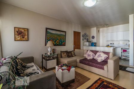 Sala de kitnet/studio para alugar com 1 quarto, 67m² em Alphaville, Barueri