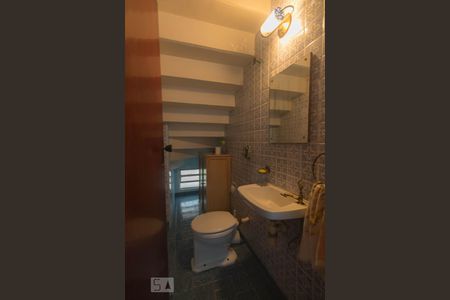 Lavabo de casa à venda com 3 quartos, 147m² em Santo Amaro, São Paulo