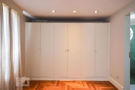 Suíte de apartamento para alugar com 3 quartos, 115m² em Cerqueira César, São Paulo