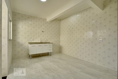 Cozinha de apartamento à venda com 3 quartos, 114m² em Campos Elíseos, São Paulo