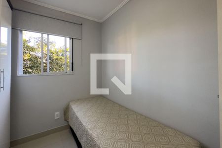 Quarto 1 de apartamento à venda com 2 quartos, 55m² em Nonoai, Porto Alegre