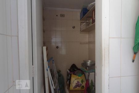 Dispensa de apartamento à venda com 3 quartos, 86m² em Vila Indiana, São Paulo