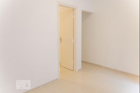 Sala de casa de condomínio à venda com 1 quarto, 50m² em Maracanã, Rio de Janeiro