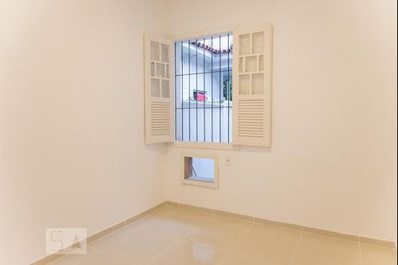 Quarto de casa de condomínio à venda com 1 quarto, 50m² em Maracanã, Rio de Janeiro