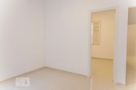 Sala de casa de condomínio à venda com 1 quarto, 50m² em Maracanã, Rio de Janeiro