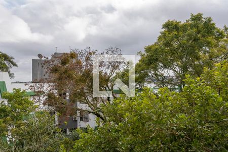 Quarto de apartamento à venda com 1 quarto, 47m² em Nonoai, Porto Alegre