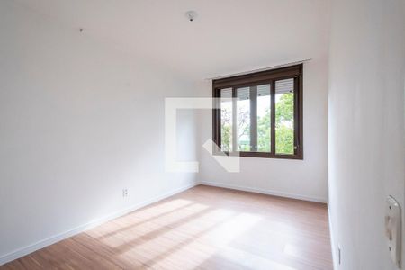 Quarto de apartamento à venda com 1 quarto, 47m² em Nonoai, Porto Alegre