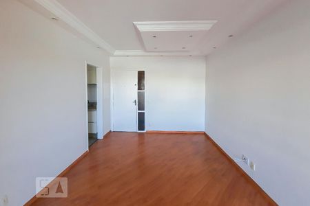 Sala de apartamento à venda com 2 quartos, 59m² em Taboão, São Bernardo do Campo