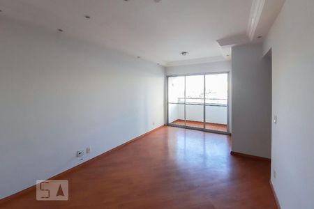 Sala de apartamento à venda com 2 quartos, 59m² em Taboão, São Bernardo do Campo