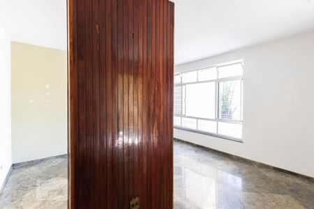 Sala de casa para alugar com 4 quartos, 200m² em Santana, São Paulo