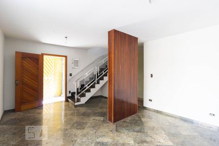 Sala de casa à venda com 4 quartos, 200m² em Santana, São Paulo