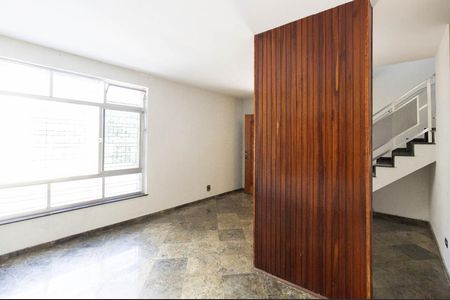 Sala de casa para alugar com 4 quartos, 200m² em Santana, São Paulo