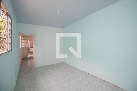 Quarto 1 de casa para alugar com 2 quartos, 110m² em Vila Ede, São Paulo