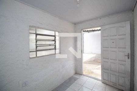 Quarto 2 de casa para alugar com 2 quartos, 110m² em Vila Ede, São Paulo