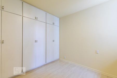 Quarto  de apartamento à venda com 1 quarto, 42m² em Indianópolis, São Paulo