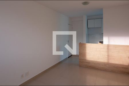 Sala de apartamento à venda com 3 quartos, 55m² em Vargem Pequena, Rio de Janeiro