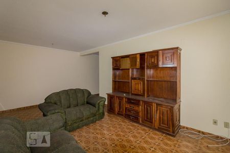 Ante Sala de casa à venda com 4 quartos, 440m² em Jardim Ocara, Santo André