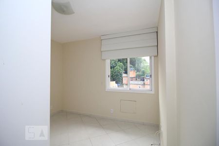 Quarto de apartamento à venda com 1 quarto, 60m² em Humaitá, Rio de Janeiro