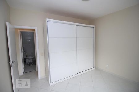 Quarto de apartamento à venda com 1 quarto, 60m² em Humaitá, Rio de Janeiro