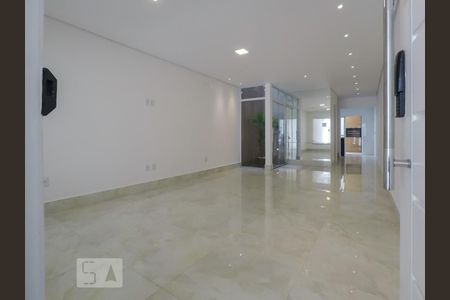 Sala de casa para alugar com 4 quartos, 200m² em Bosque da Saúde, São Paulo