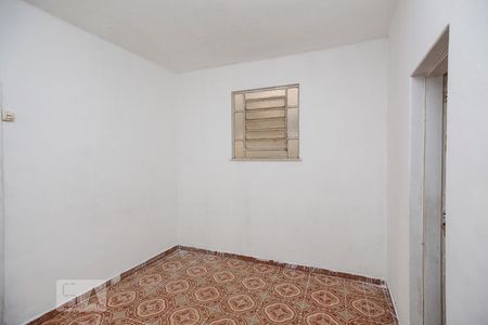 Sala de casa para alugar com 1 quarto, 55m² em Higienópolis, Rio de Janeiro