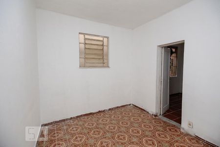 Sala de casa para alugar com 1 quarto, 55m² em Higienópolis, Rio de Janeiro