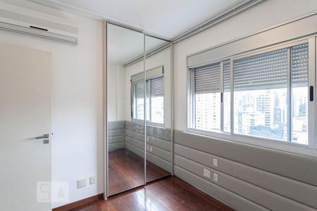 Cobertura - Quarto 1 de apartamento à venda com 3 quartos, 240m² em Lourdes, Belo Horizonte