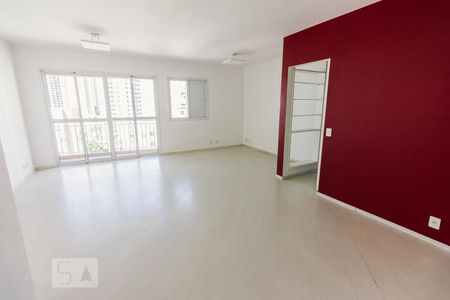 Sala de apartamento para alugar com 2 quartos, 92m² em Alto da Lapa, São Paulo