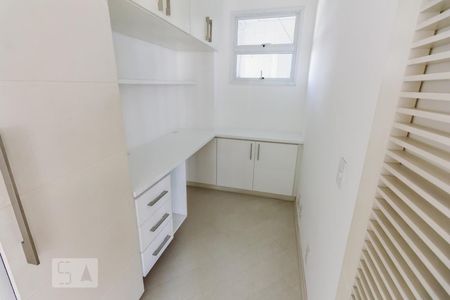 Escritório de apartamento para alugar com 2 quartos, 92m² em Alto da Lapa, São Paulo