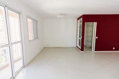 Sala de apartamento para alugar com 2 quartos, 92m² em Alto da Lapa, São Paulo