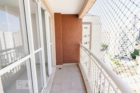 Varanda de apartamento para alugar com 2 quartos, 92m² em Alto da Lapa, São Paulo