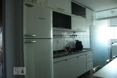 Apartamento à venda com 108m², 3 quartos e 1 vagaCozinha