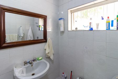 Casa à venda com 150m², 2 quartos e sem vaga Casa à venda com 150m², 2 quartos e sem vagaBanheiro