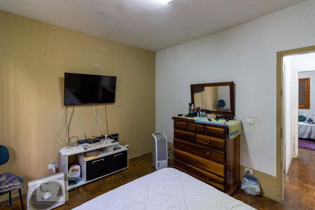 Quarto 1 de casa à venda com 2 quartos, 150m² em Vila Sargento José de Paula, Barueri