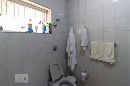 Casa à venda com 150m², 2 quartos e sem vaga Casa à venda com 150m², 2 quartos e sem vagaBanheiro