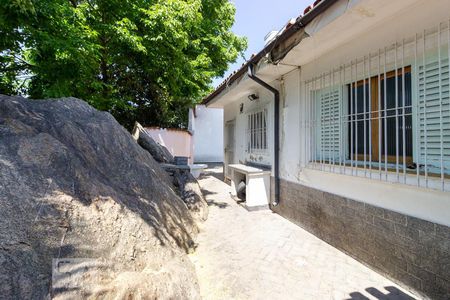 Casa à venda com 150m², 2 quartos e sem vaga Casa à venda com 150m², 2 quartos e sem vagaQuintal