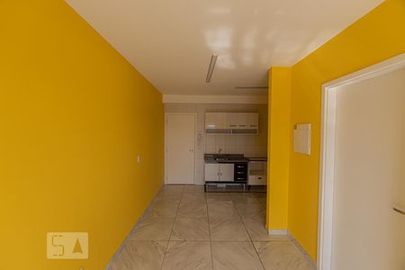 Studio de kitnet/studio para alugar com 1 quarto, 34m² em Brás, São Paulo