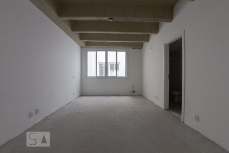 Suíte de apartamento para alugar com 1 quarto, 57m² em Petrópolis, Porto Alegre