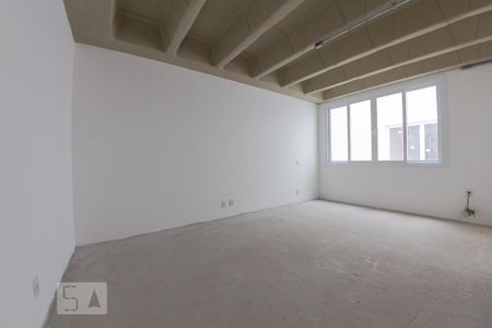 Suíte de apartamento para alugar com 1 quarto, 57m² em Petrópolis, Porto Alegre