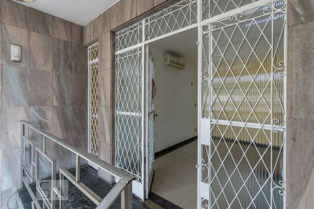Varanda da Sala de casa para alugar com 3 quartos, 90m² em Braz de Pina, Rio de Janeiro