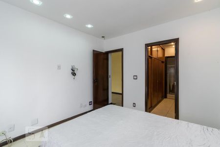 Suíte 1 de casa para alugar com 3 quartos, 90m² em Braz de Pina, Rio de Janeiro