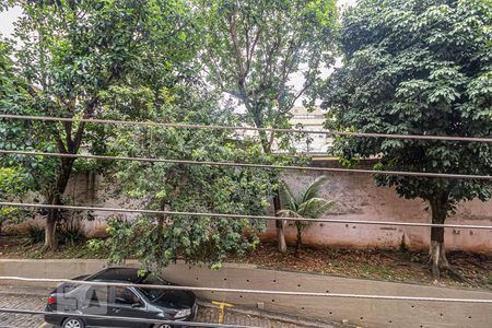 Vista do Quarto 1 de apartamento para alugar com 2 quartos, 50m² em Taquara, Rio de Janeiro