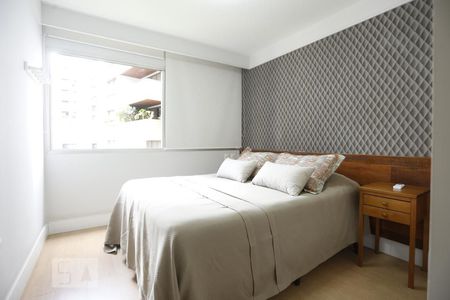 Quarto 1 de apartamento à venda com 3 quartos, 128m² em Santa Cecilia, São Paulo
