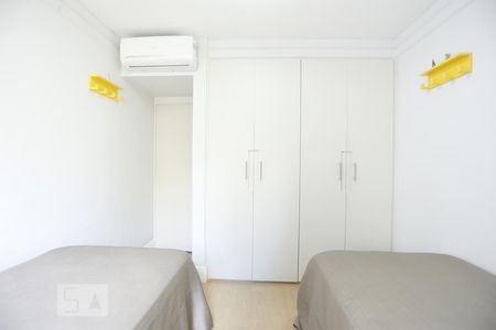 Quarto 2 de apartamento à venda com 3 quartos, 118m² em Santa Cecilia, São Paulo