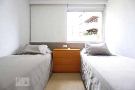 Quarto 2 de apartamento à venda com 3 quartos, 128m² em Santa Cecilia, São Paulo