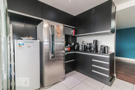 Cozinha de apartamento à venda com 2 quartos, 120m² em Pechincha, Rio de Janeiro