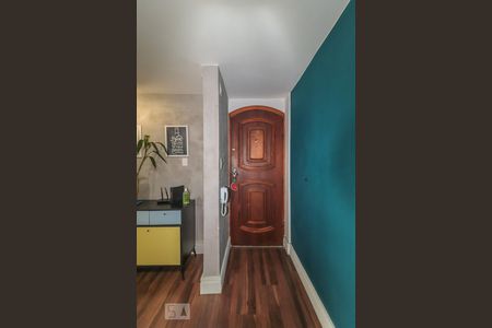 Hall de Entrada de apartamento à venda com 2 quartos, 120m² em Pechincha, Rio de Janeiro