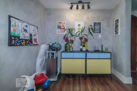 Hall de Entrada de apartamento à venda com 2 quartos, 120m² em Pechincha, Rio de Janeiro